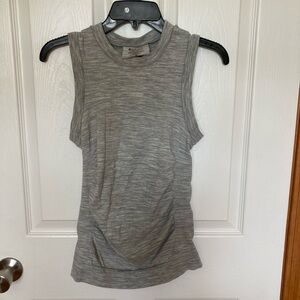 Athleta Foresthill Ascent Tank- Size XS